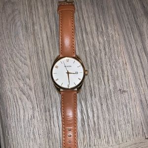 Nixon women’s watch
